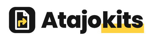 Logo de Atajokits